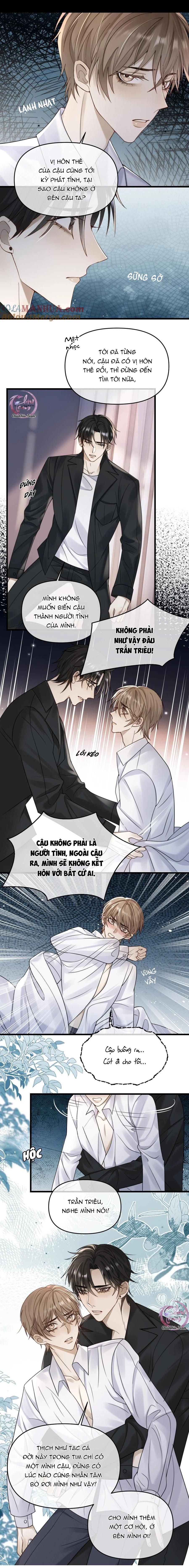 Sự Phù Hợp Muộn Màng Chapter 17 - Trang 2