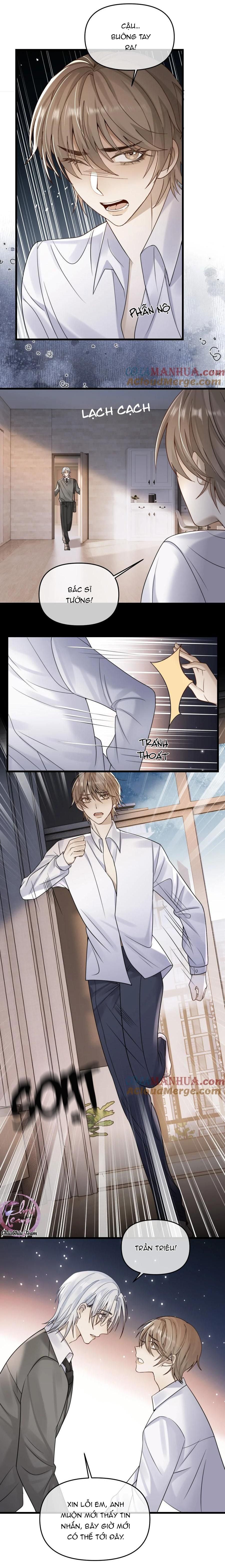 Sự Phù Hợp Muộn Màng Chapter 17 - Trang 2