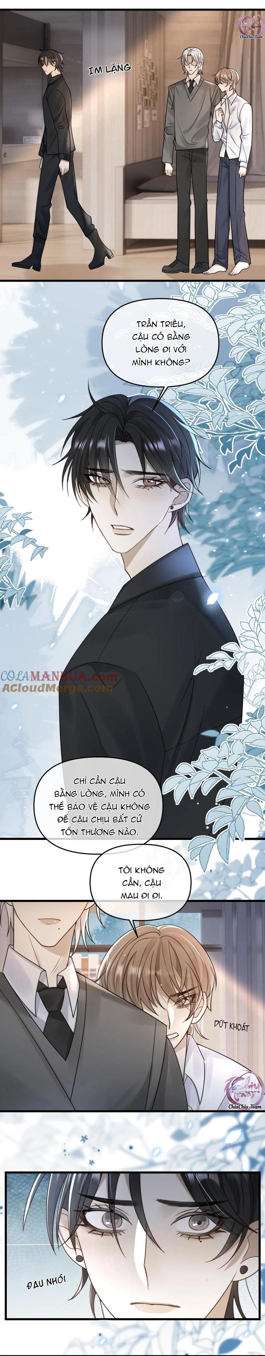 Sự Phù Hợp Muộn Màng Chapter 17 - Trang 2