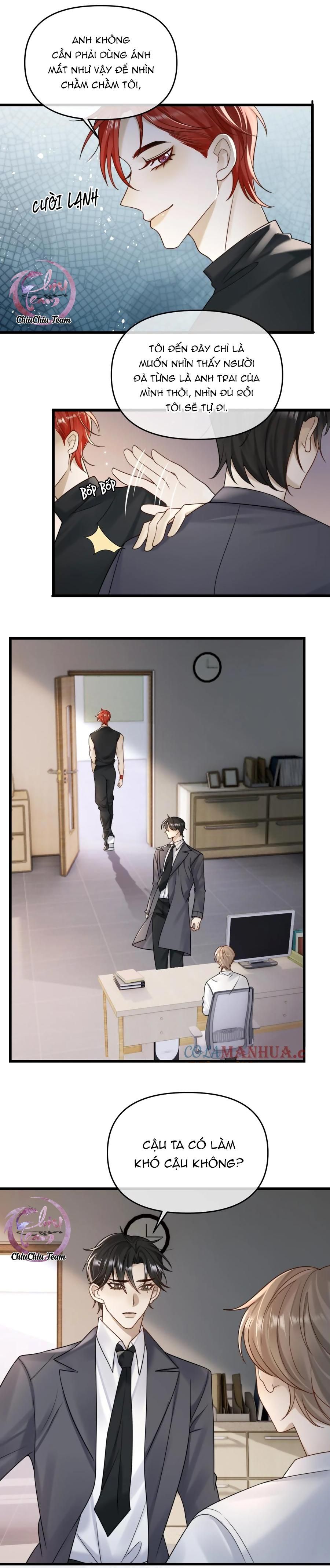 Sự Phù Hợp Muộn Màng Chapter 20 - Trang 2
