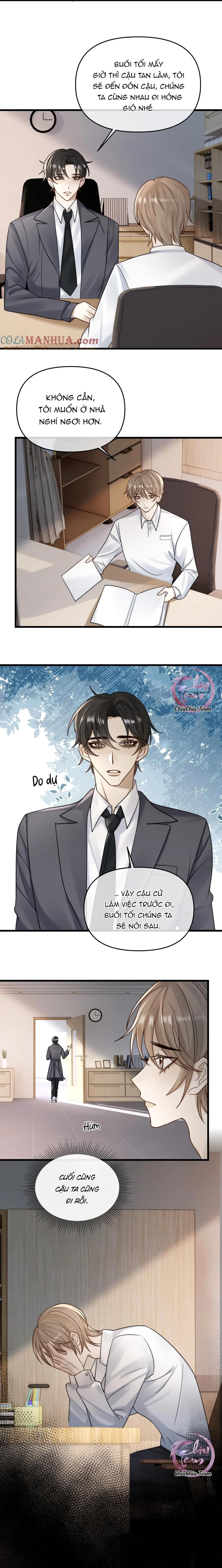 Sự Phù Hợp Muộn Màng Chapter 20 - Trang 2