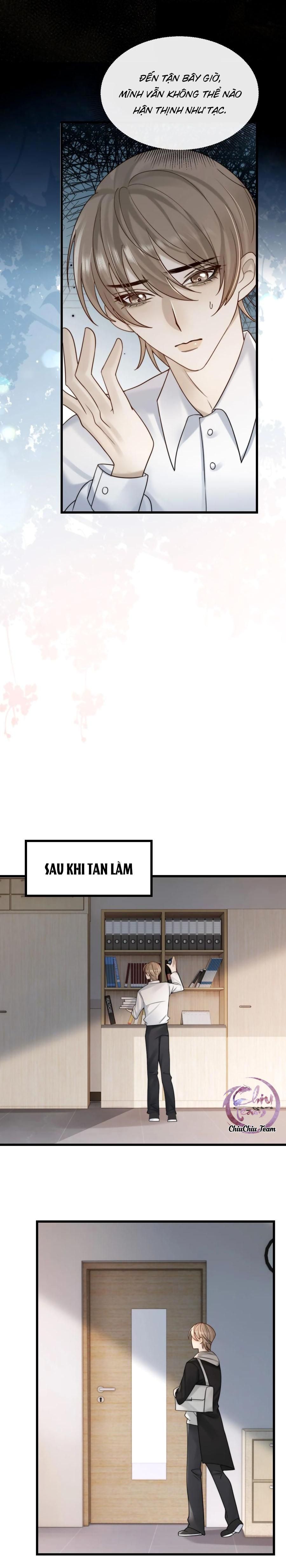 Sự Phù Hợp Muộn Màng Chapter 20 - Trang 2