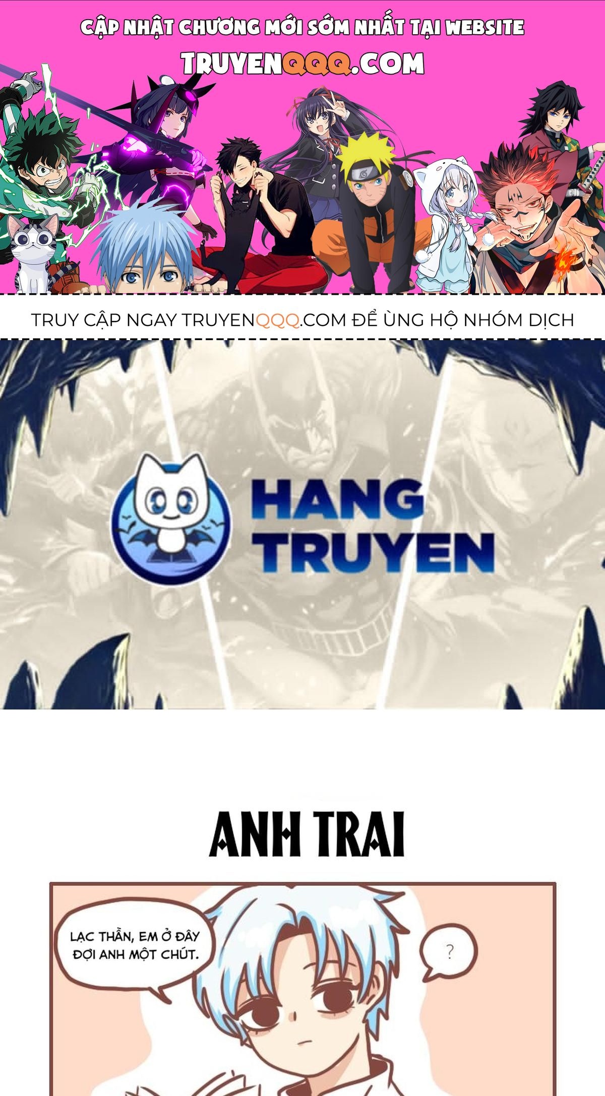 Thường Ngày Trong Trường Cấp 3 Chapter 17 - Trang 2