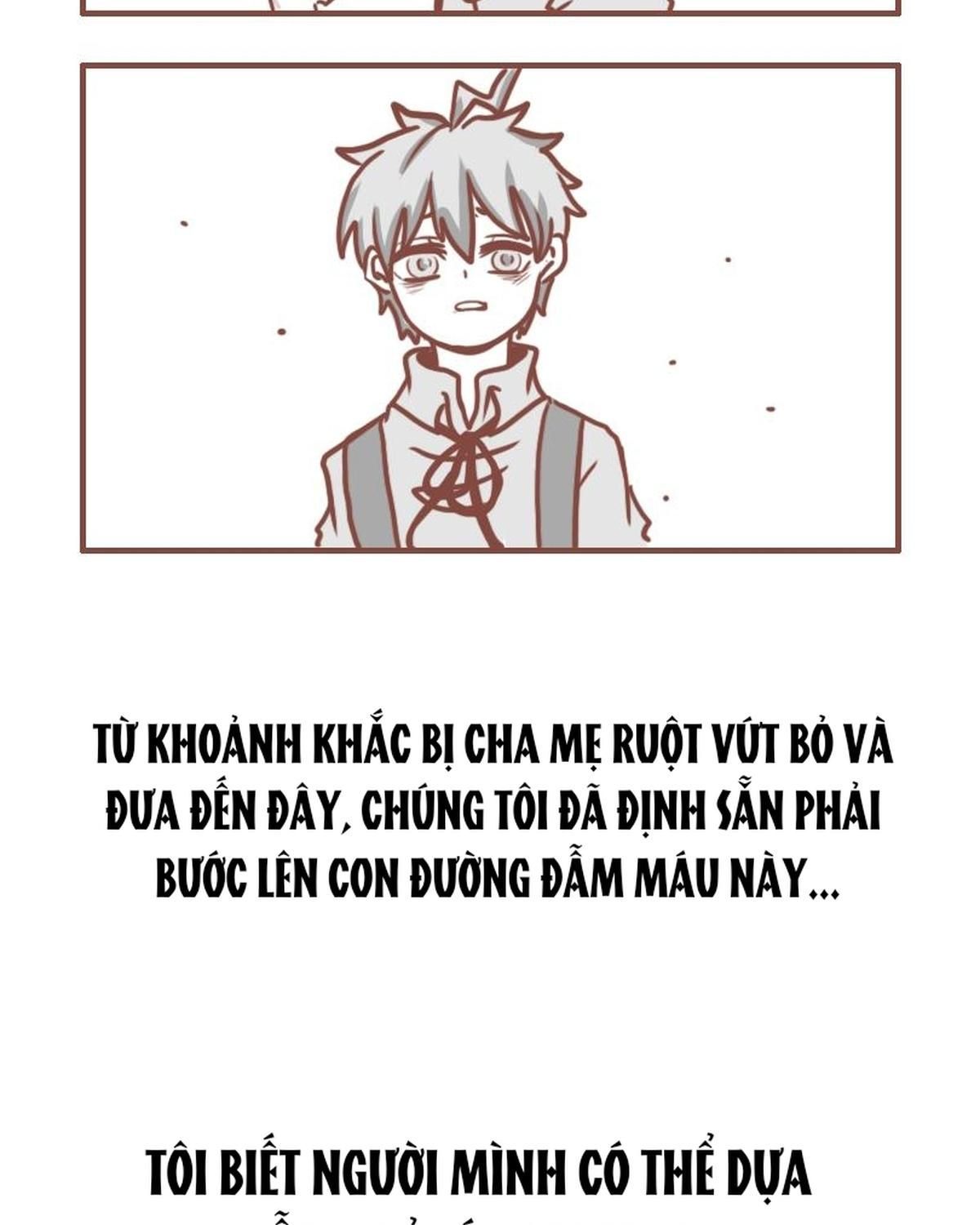 Thường Ngày Trong Trường Cấp 3 Chapter 17 - Trang 2