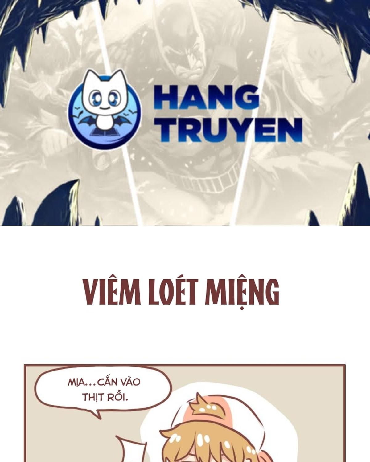 Thường Ngày Trong Trường Cấp 3 Chapter 45 - Trang 2