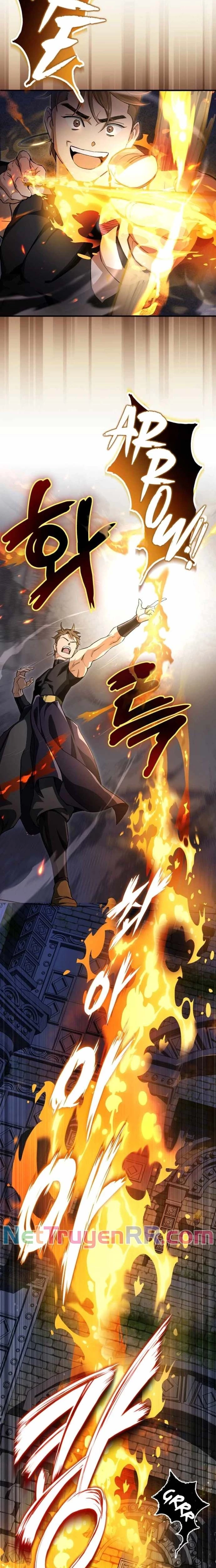 Huyết Ma Chuyển Sinh Chapter 1 - Trang 2