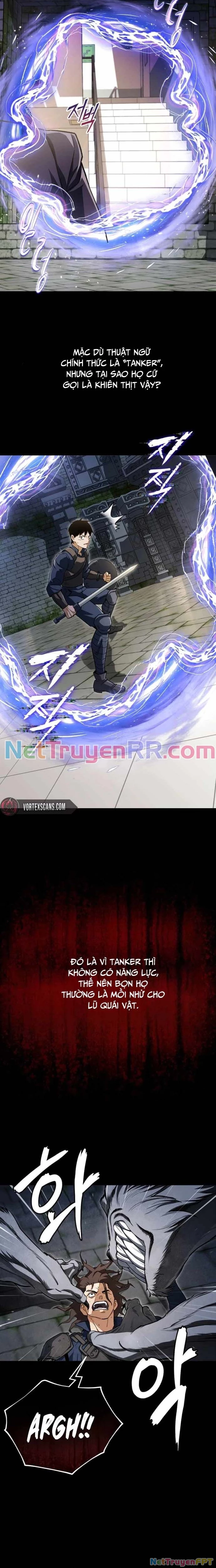 Huyết Ma Chuyển Sinh Chapter 1 - Trang 2