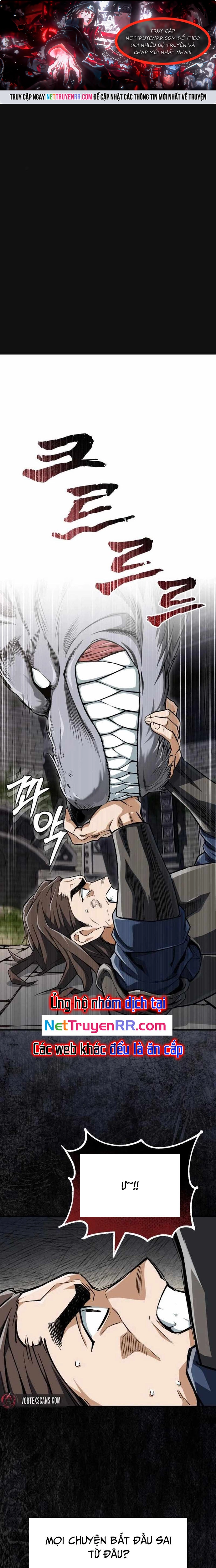 Huyết Ma Chuyển Sinh Chapter 2 - Trang 2