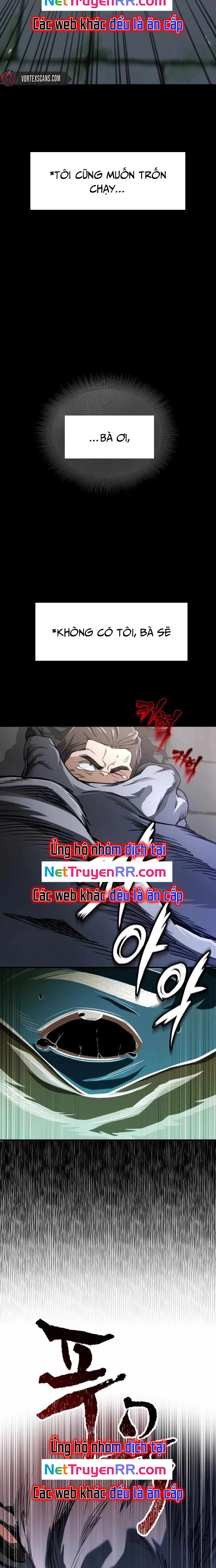 Huyết Ma Chuyển Sinh Chapter 2 - Trang 2
