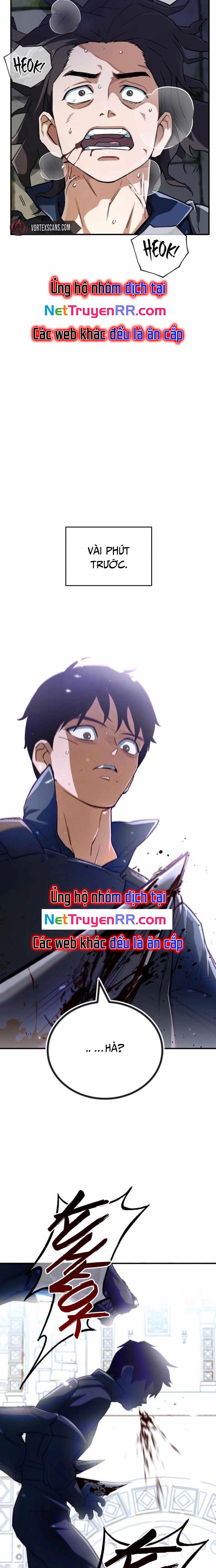 Huyết Ma Chuyển Sinh Chapter 2 - Trang 2