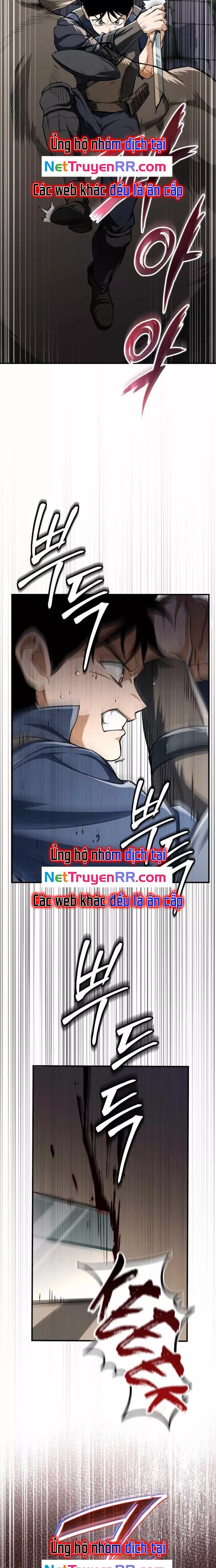 Huyết Ma Chuyển Sinh Chapter 2.5 - Trang 2