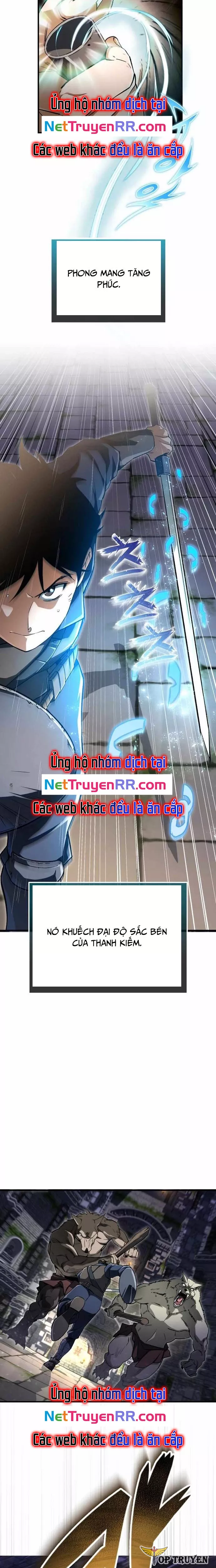 Huyết Ma Chuyển Sinh Chapter 2.5 - Trang 2