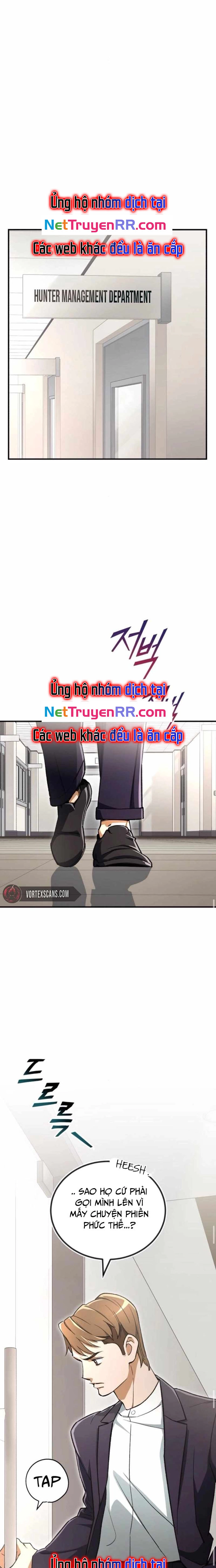 Huyết Ma Chuyển Sinh Chapter 3 - Trang 2