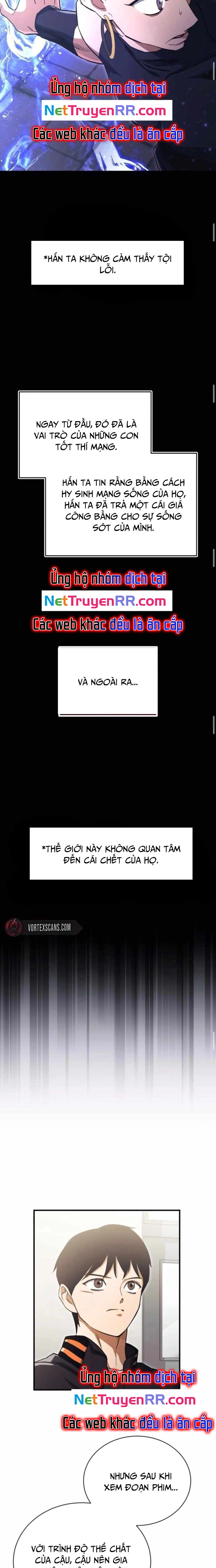 Huyết Ma Chuyển Sinh Chapter 3 - Trang 2