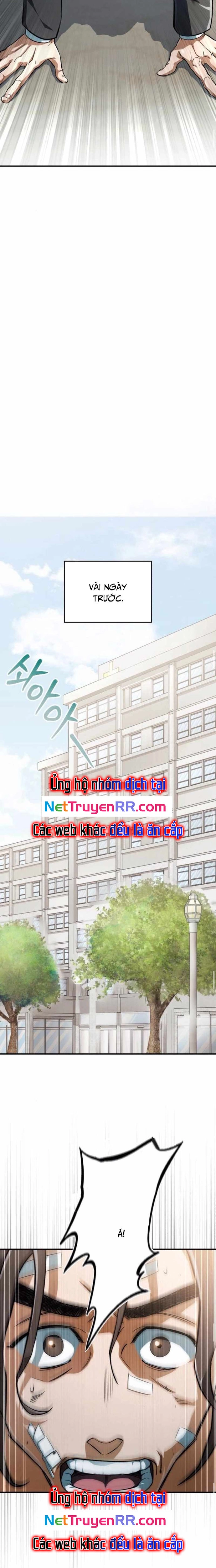 Huyết Ma Chuyển Sinh Chapter 3 - Trang 2