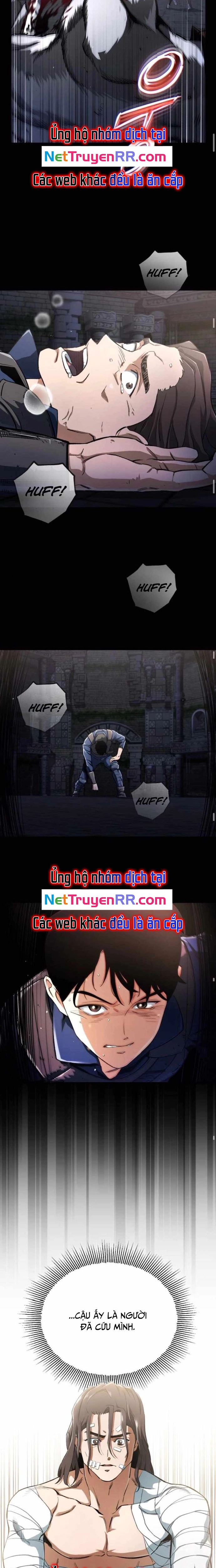 Huyết Ma Chuyển Sinh Chapter 3 - Trang 2