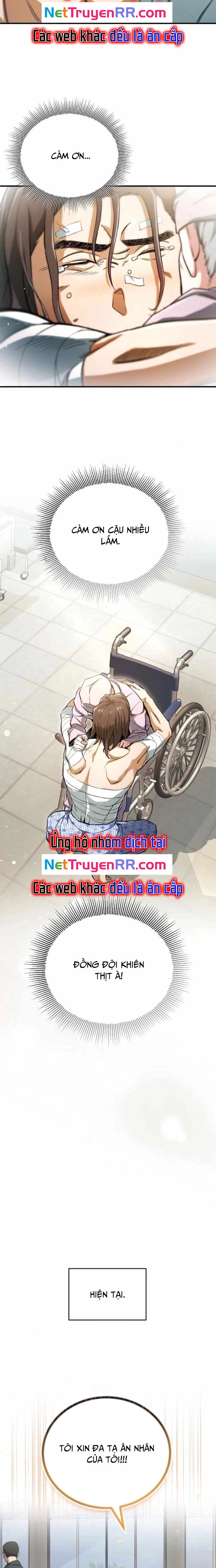 Huyết Ma Chuyển Sinh Chapter 3 - Trang 2
