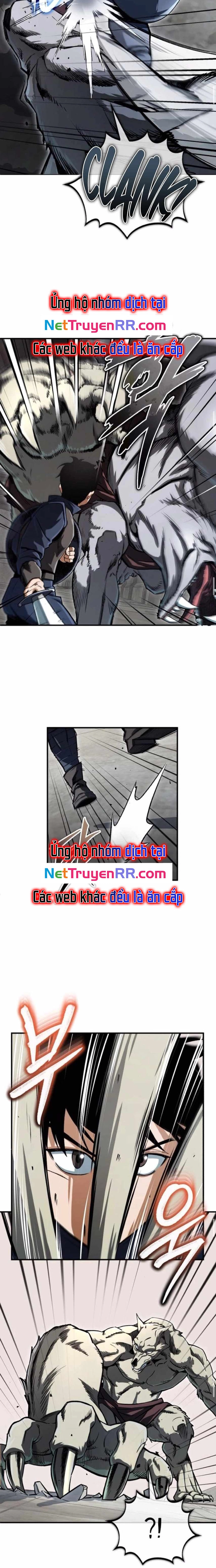 Huyết Ma Chuyển Sinh Chapter 4 - Trang 2