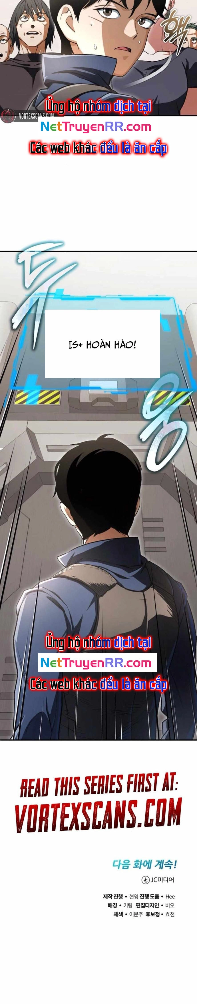 Huyết Ma Chuyển Sinh Chapter 4 - Trang 2