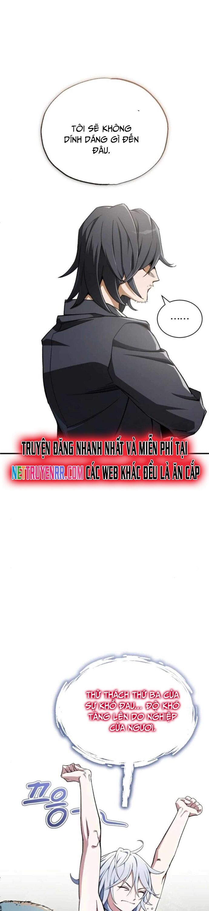 Huyết Ma Chuyển Sinh Chapter 7 - Trang 2