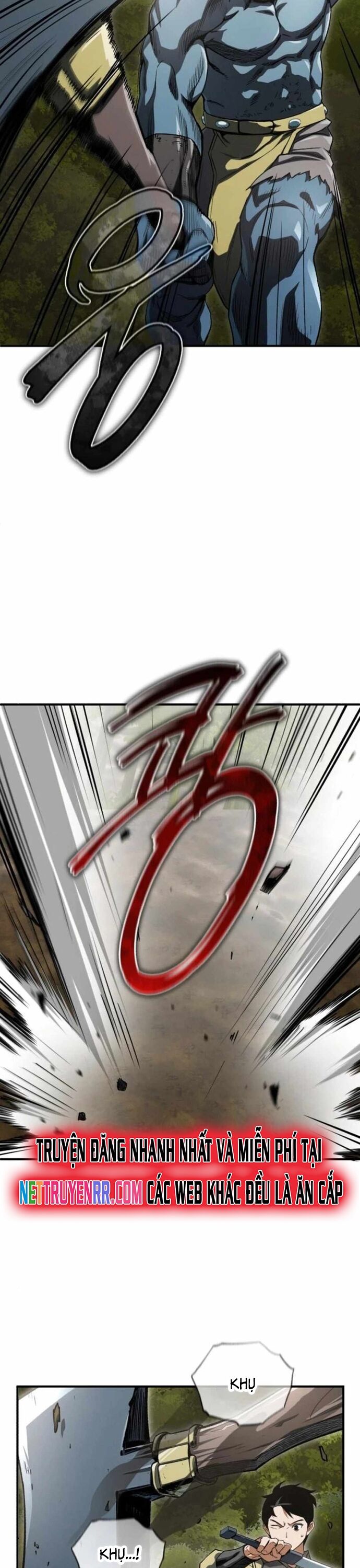 Huyết Ma Chuyển Sinh Chapter 7 - Trang 2