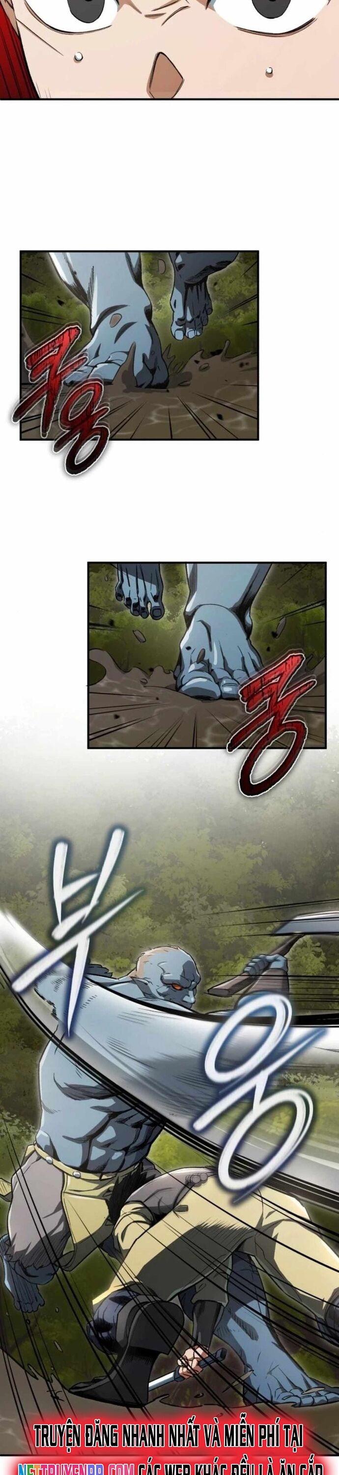 Huyết Ma Chuyển Sinh Chapter 7 - Trang 2