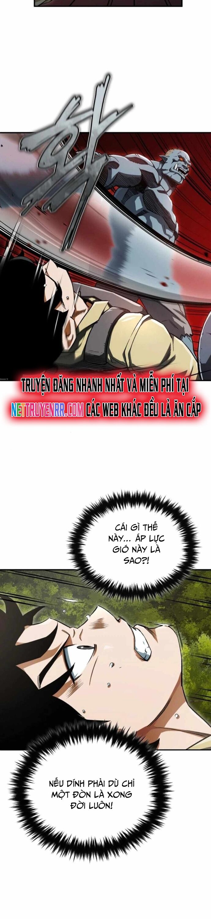 Huyết Ma Chuyển Sinh Chapter 7 - Trang 2