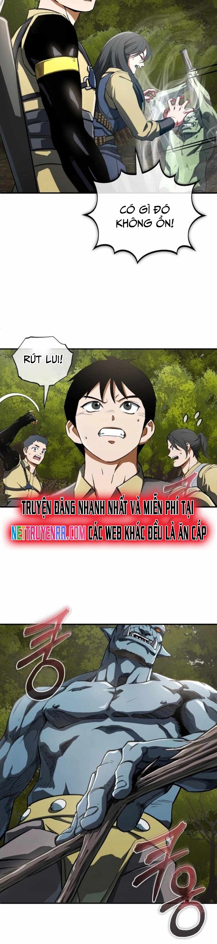 Huyết Ma Chuyển Sinh Chapter 7 - Trang 2