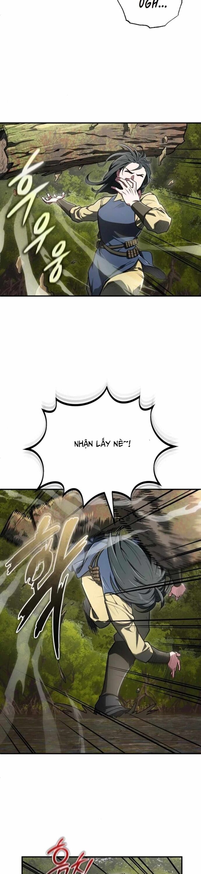Huyết Ma Chuyển Sinh Chapter 7 - Trang 2