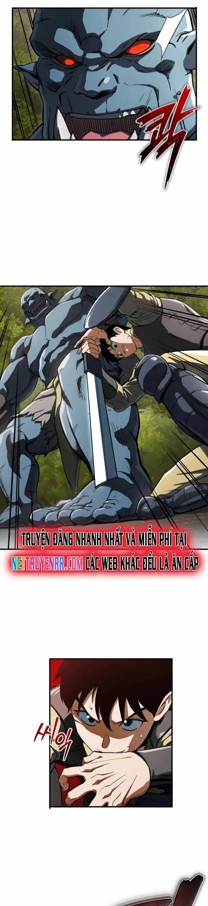 Huyết Ma Chuyển Sinh Chapter 7 - Trang 2