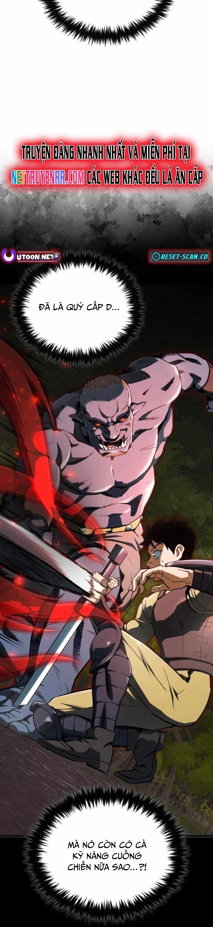 Huyết Ma Chuyển Sinh Chapter 7 - Trang 2