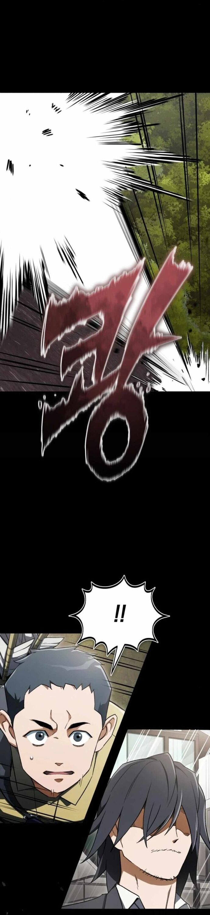Huyết Ma Chuyển Sinh Chapter 7 - Trang 2