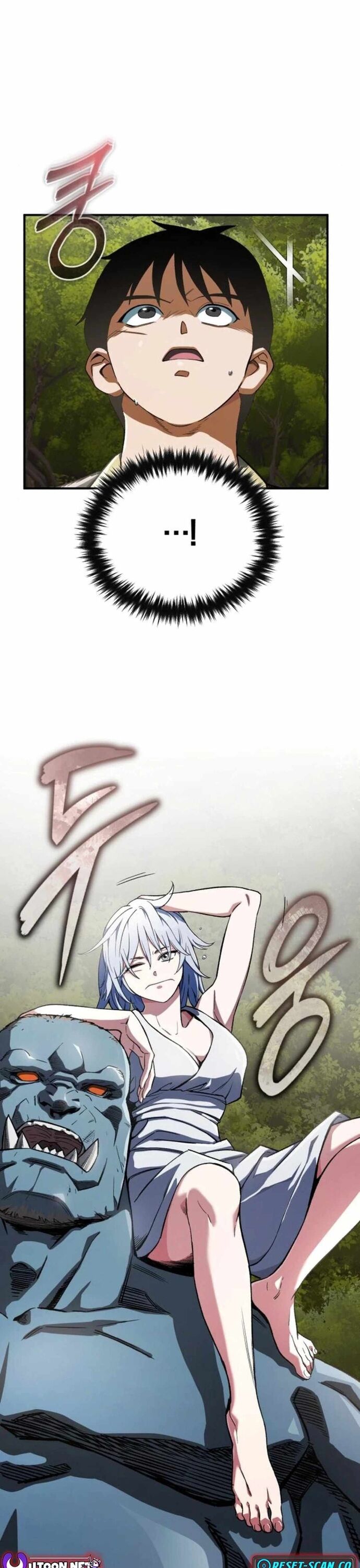 Huyết Ma Chuyển Sinh Chapter 7 - Trang 2