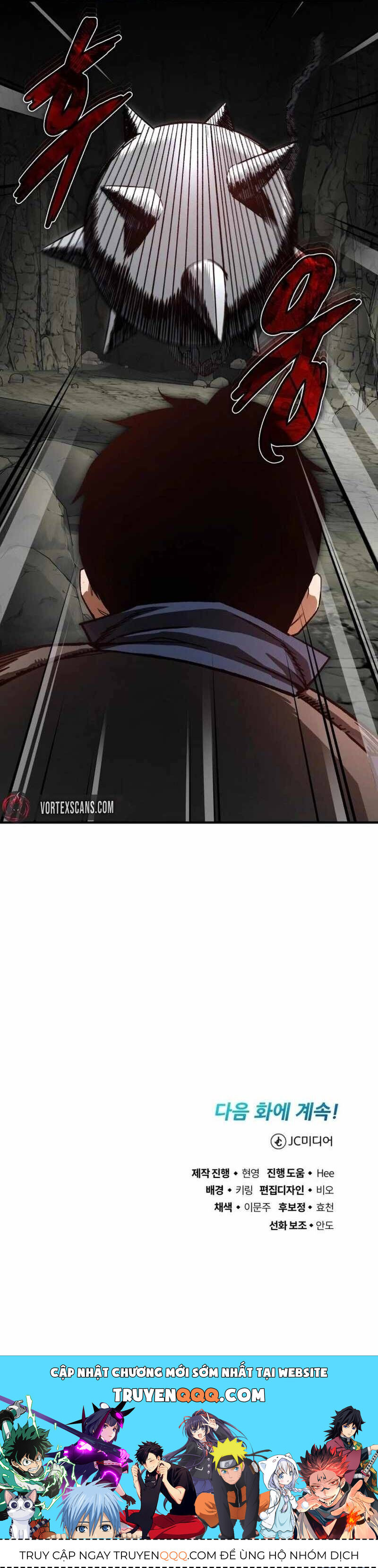 Huyết Ma Chuyển Sinh Chapter 9 - Trang 2