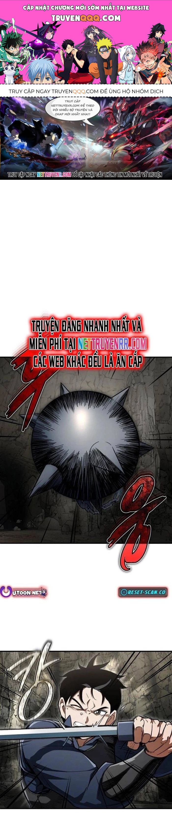 Huyết Ma Chuyển Sinh Chapter 10 - Trang 2