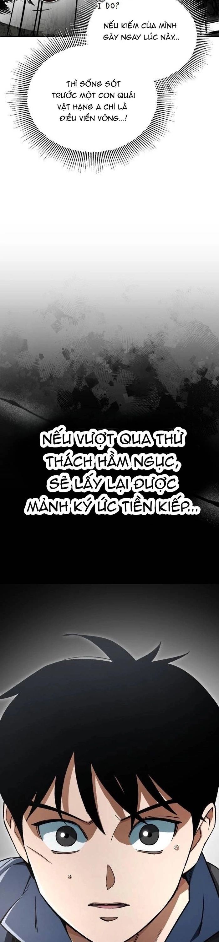 Huyết Ma Chuyển Sinh Chapter 10 - Trang 2
