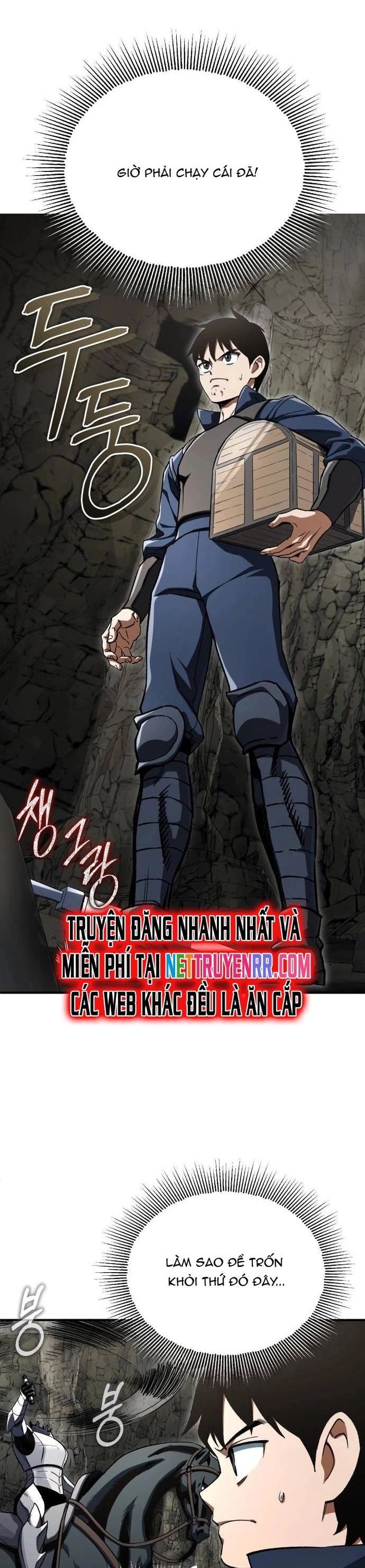 Huyết Ma Chuyển Sinh Chapter 10 - Trang 2