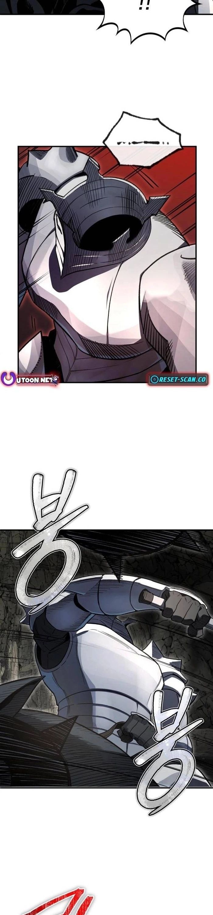 Huyết Ma Chuyển Sinh Chapter 10 - Trang 2