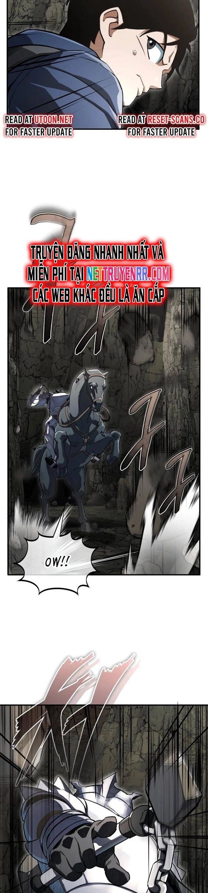 Huyết Ma Chuyển Sinh Chapter 10 - Trang 2