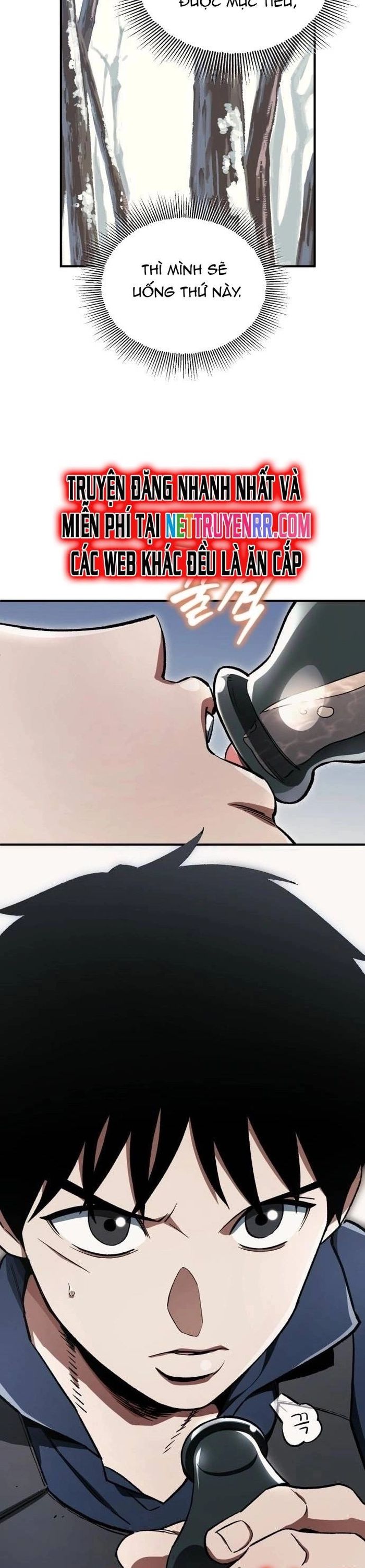 Huyết Ma Chuyển Sinh Chapter 10 - Trang 2