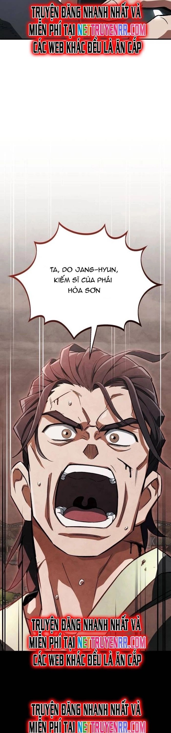 Huyết Ma Chuyển Sinh Chapter 10 - Trang 2