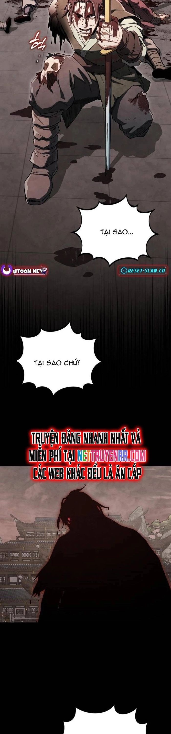 Huyết Ma Chuyển Sinh Chapter 10 - Trang 2