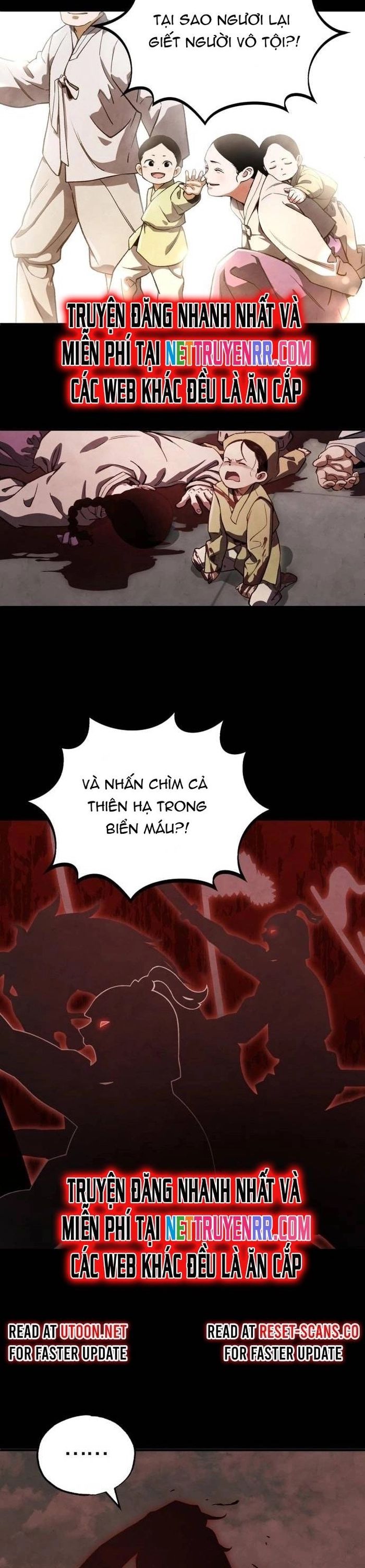 Huyết Ma Chuyển Sinh Chapter 10 - Trang 2