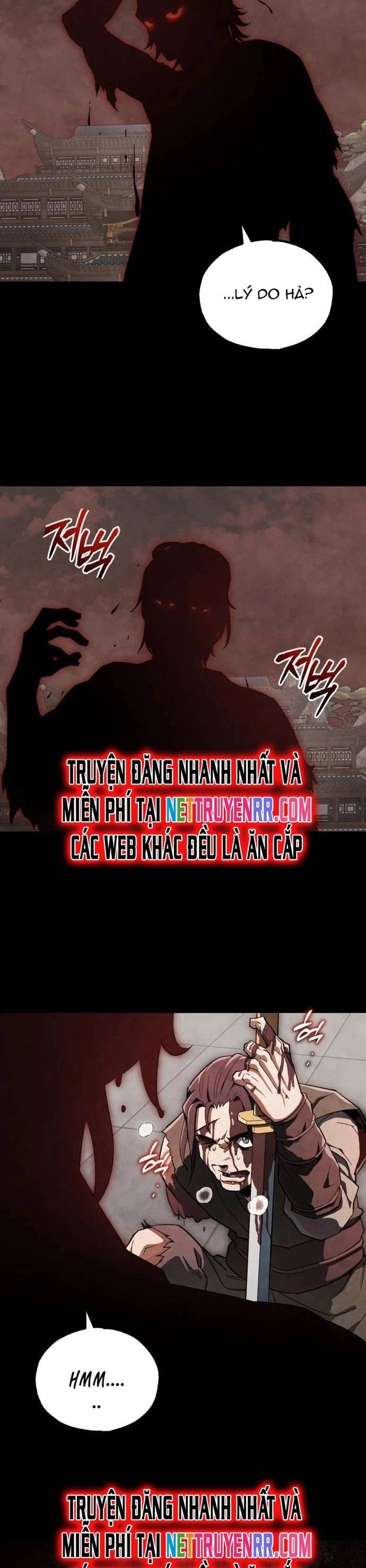 Huyết Ma Chuyển Sinh Chapter 10 - Trang 2