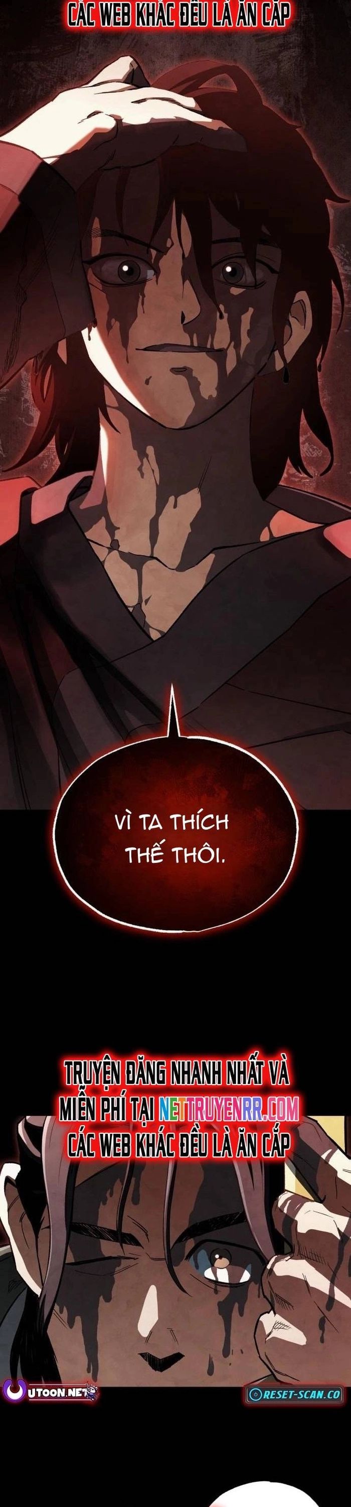 Huyết Ma Chuyển Sinh Chapter 10 - Trang 2