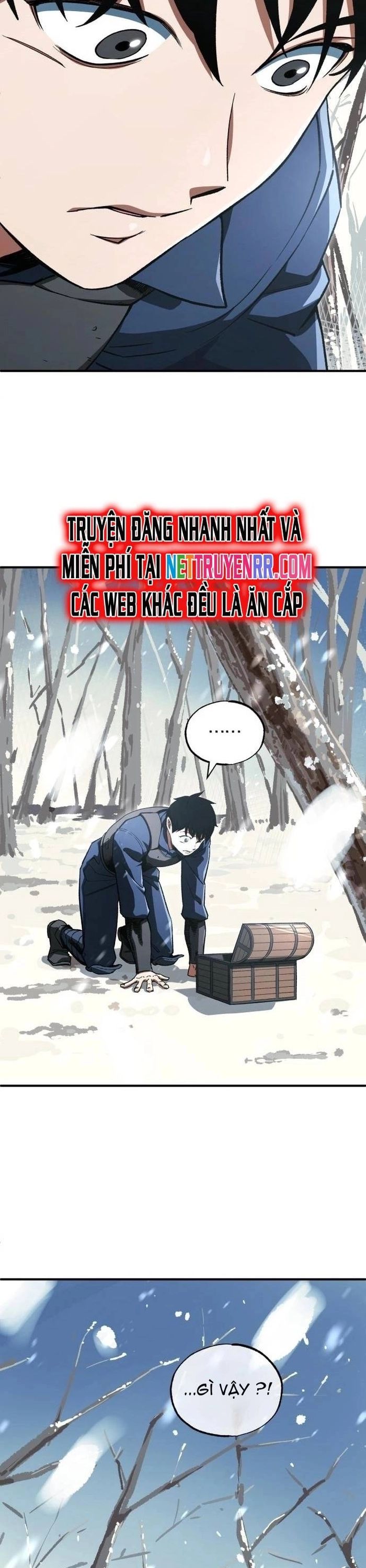 Huyết Ma Chuyển Sinh Chapter 10 - Trang 2