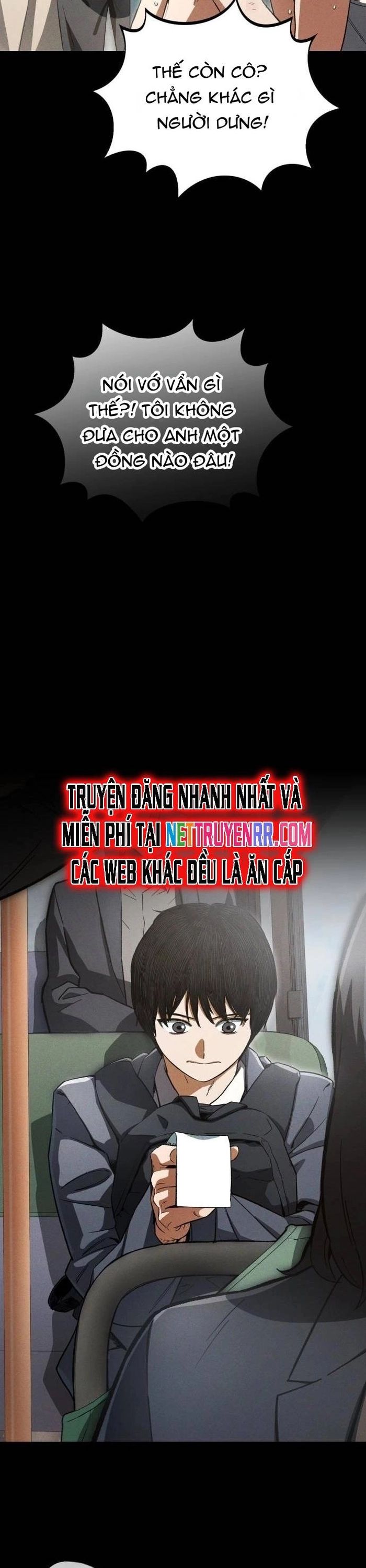 Huyết Ma Chuyển Sinh Chapter 10 - Trang 2