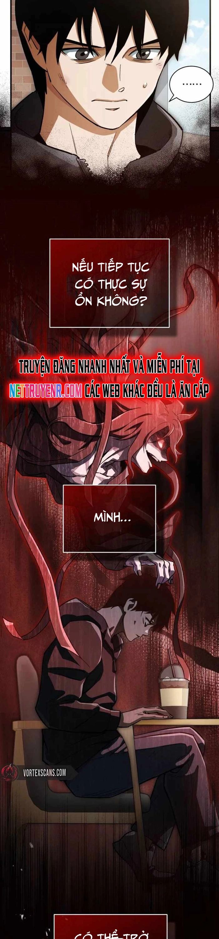 Huyết Ma Chuyển Sinh Chapter 11 - Trang 2