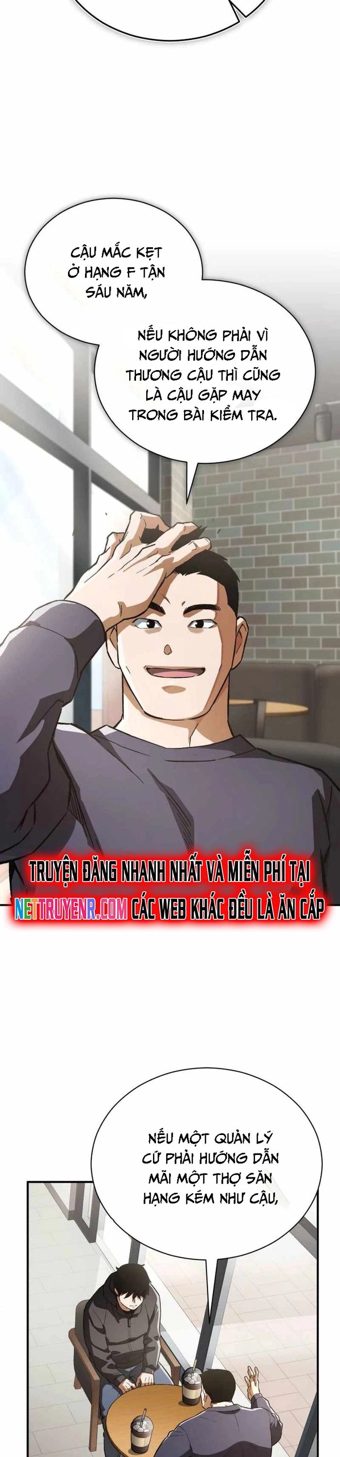 Huyết Ma Chuyển Sinh Chapter 11 - Trang 2