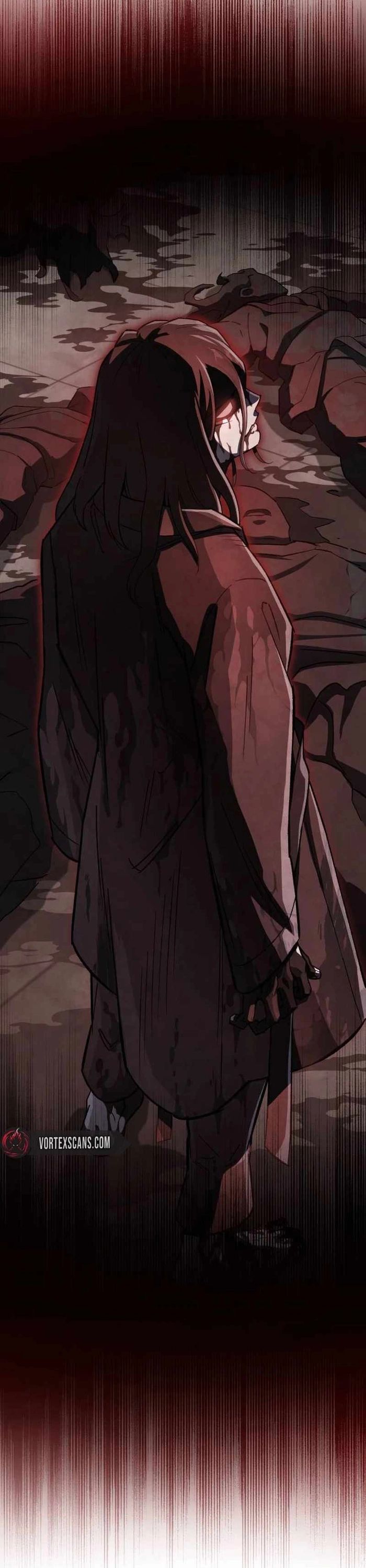 Huyết Ma Chuyển Sinh Chapter 11 - Trang 2